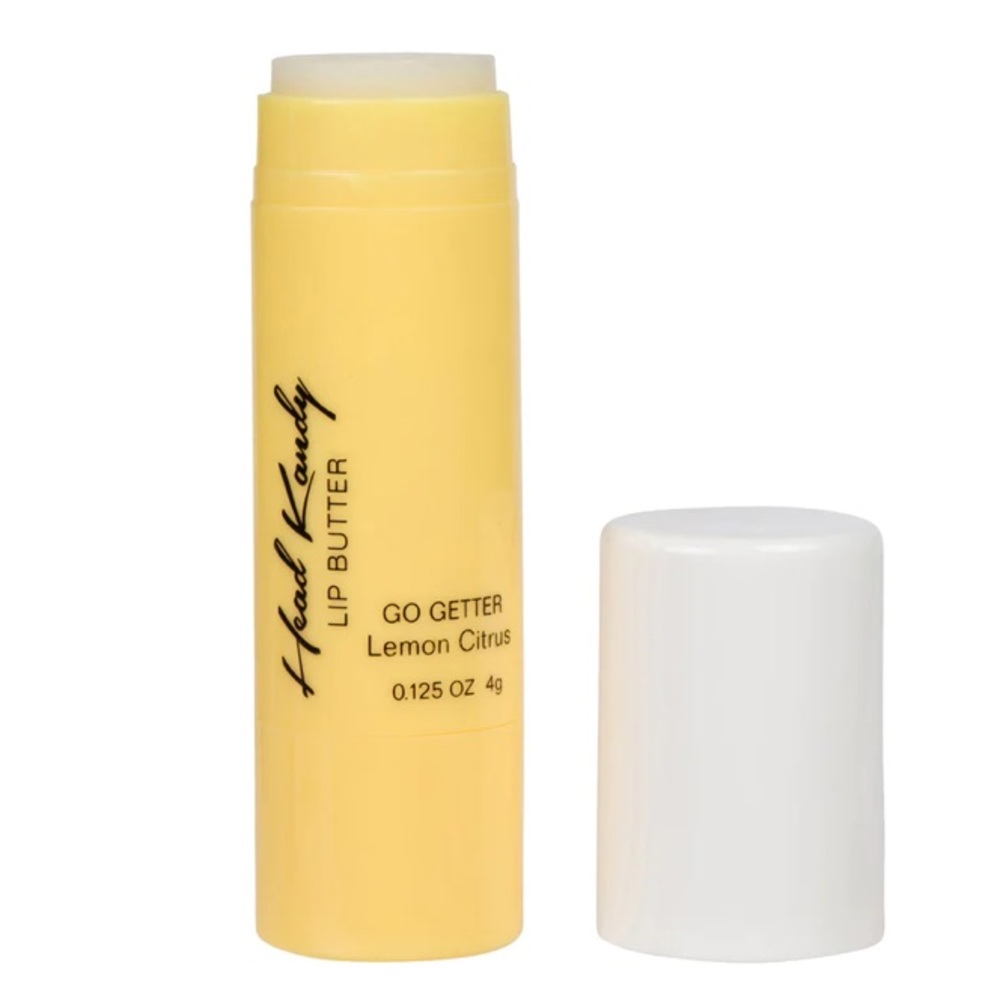 💎 Head Kandy Go Getter Lip Butter Full-Size New & Sealed